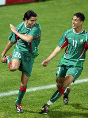 hadji et chamakh